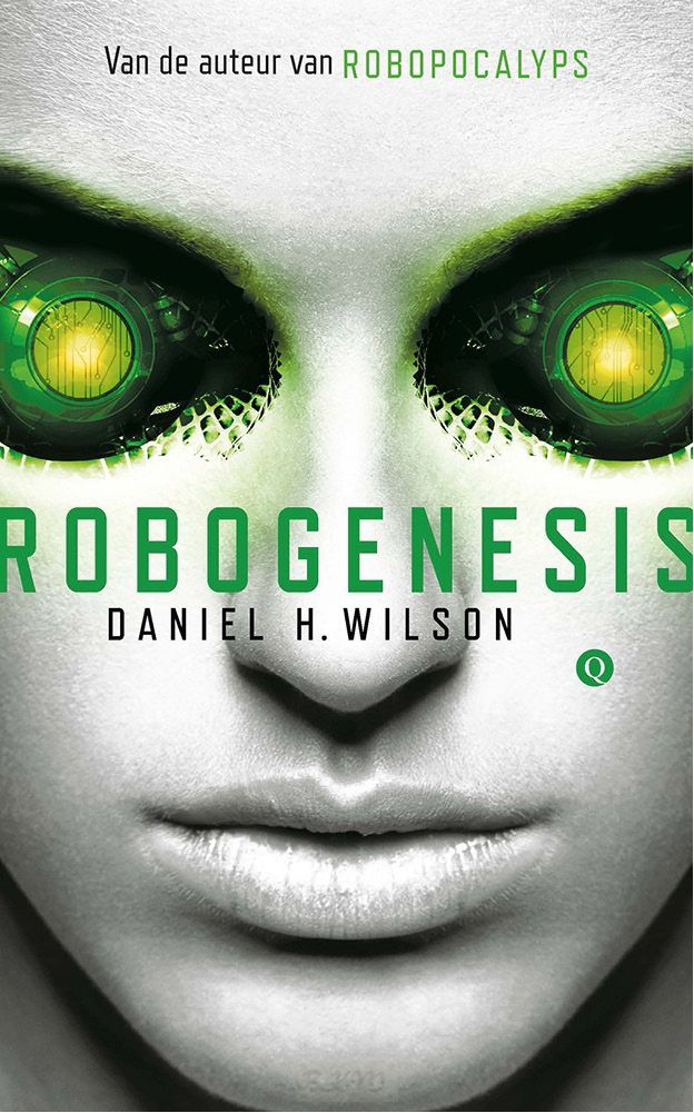 Robogenesis