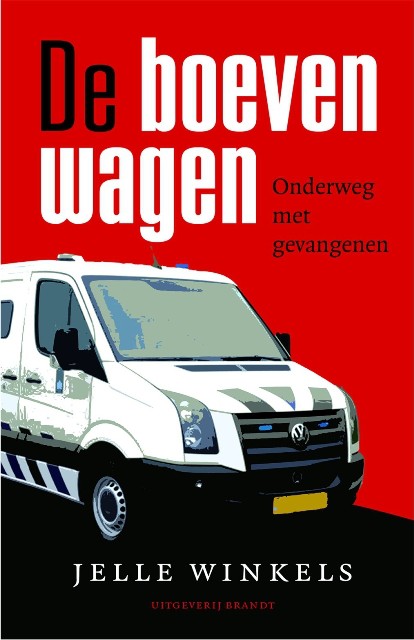 De boevenwagen