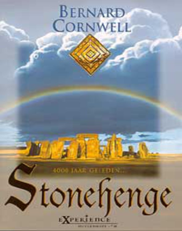 Stonehenge