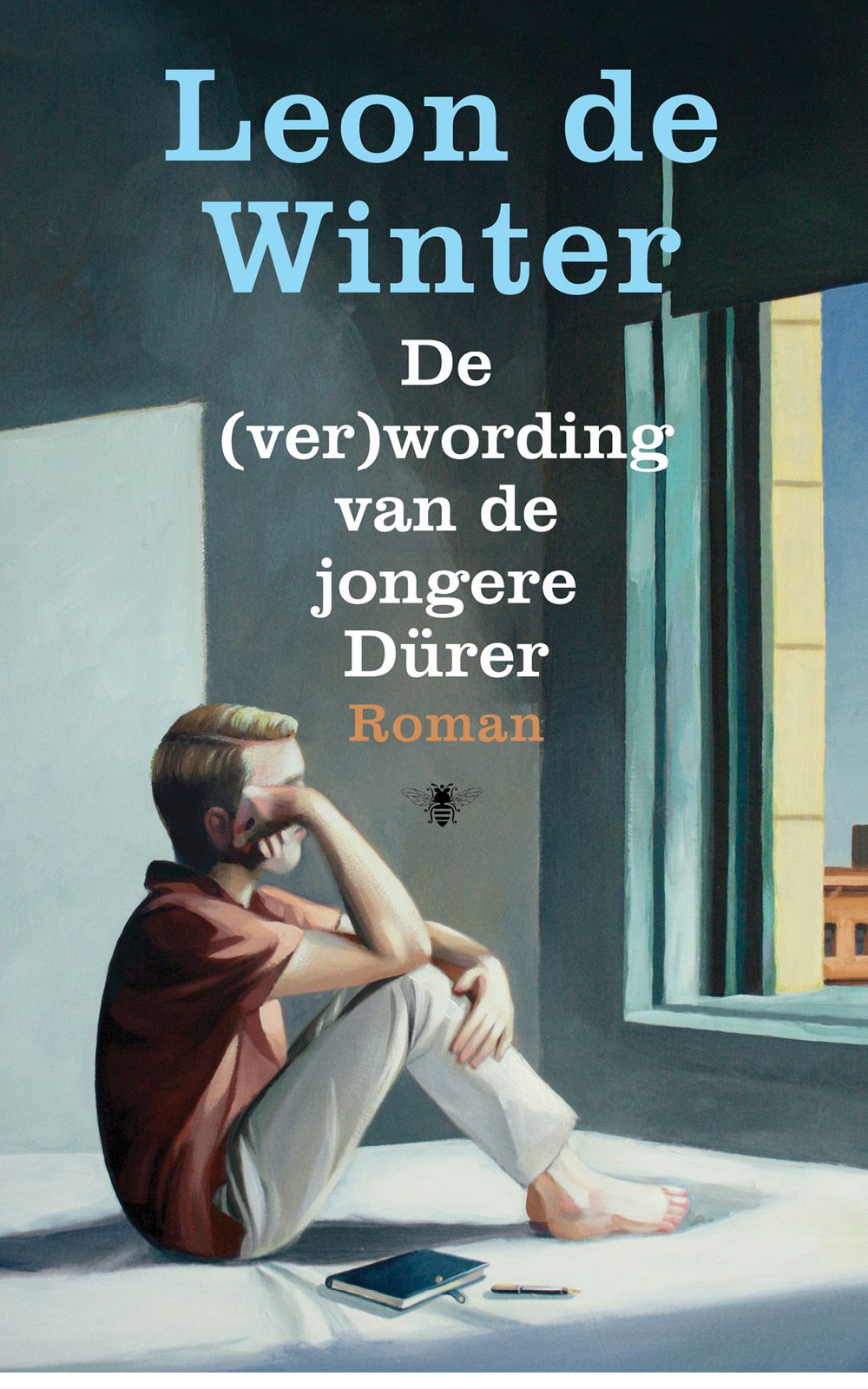 De (ver)wording van de jongere Dürer