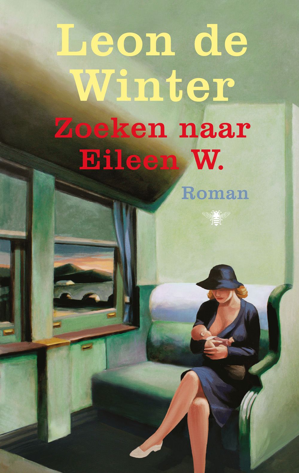 Zoeken naar Eileen W.