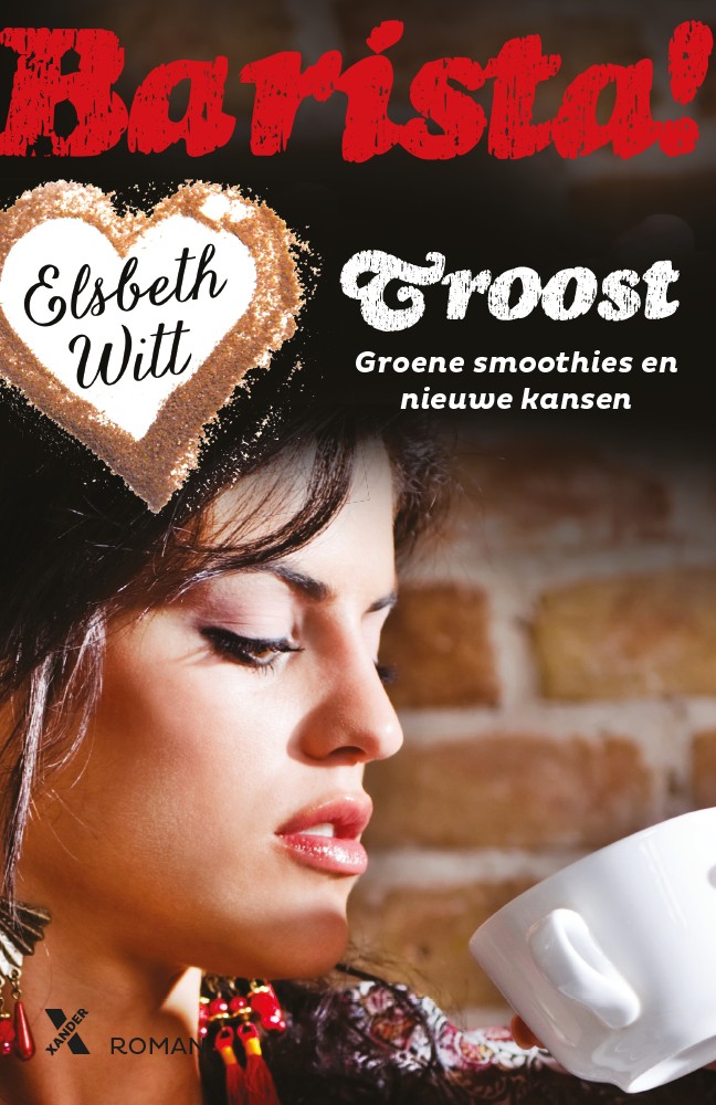 Barista! - Troost