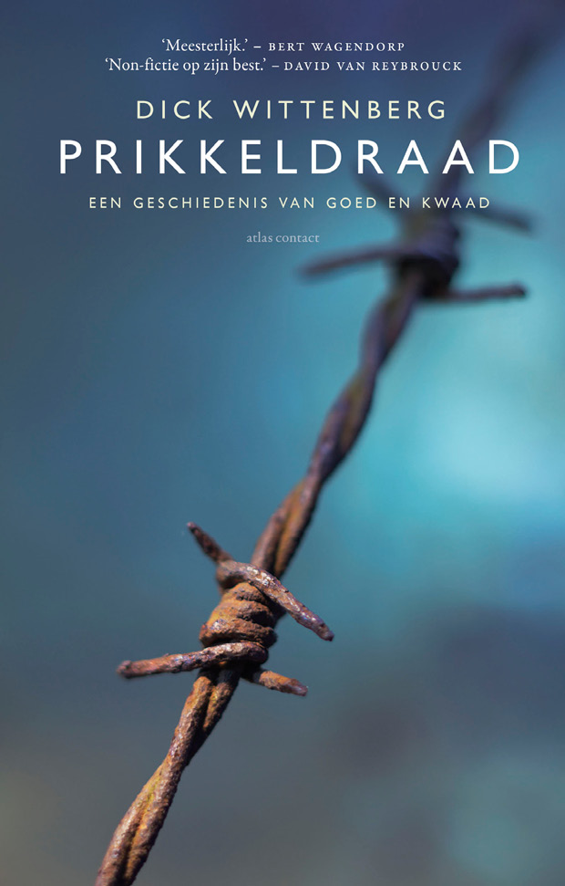 Prikkeldraad