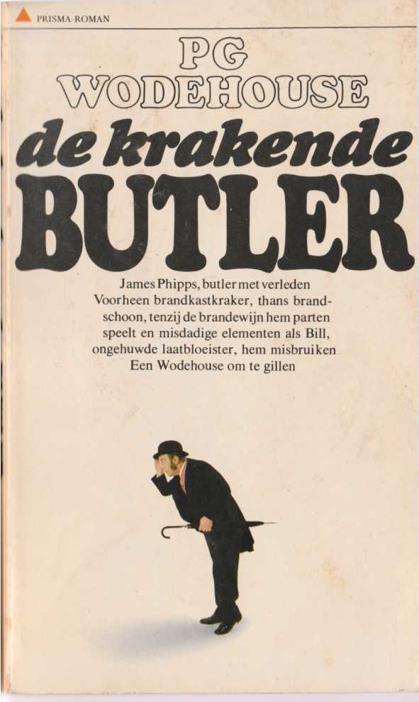 De krakende butler