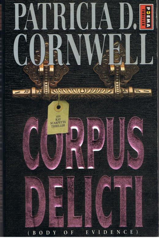 Corpus delicti