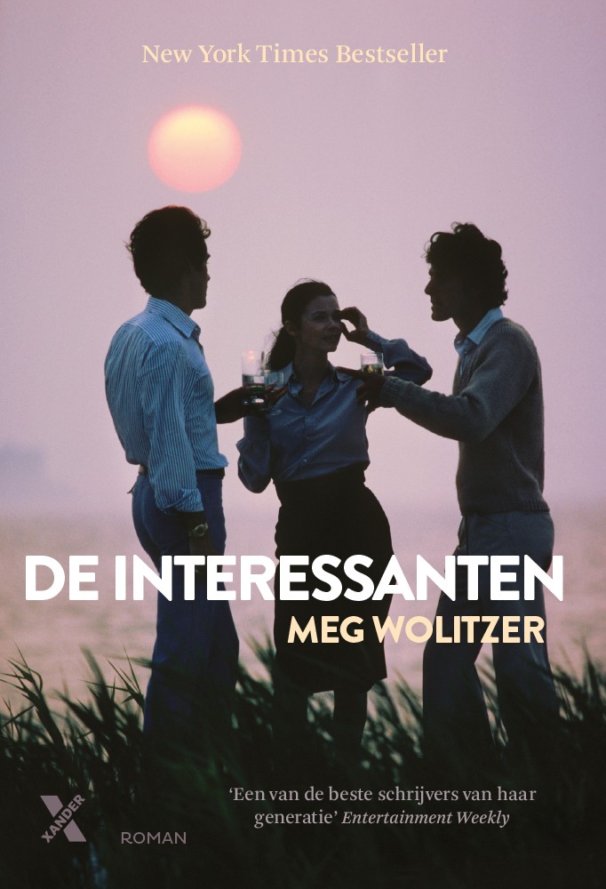 De interessanten