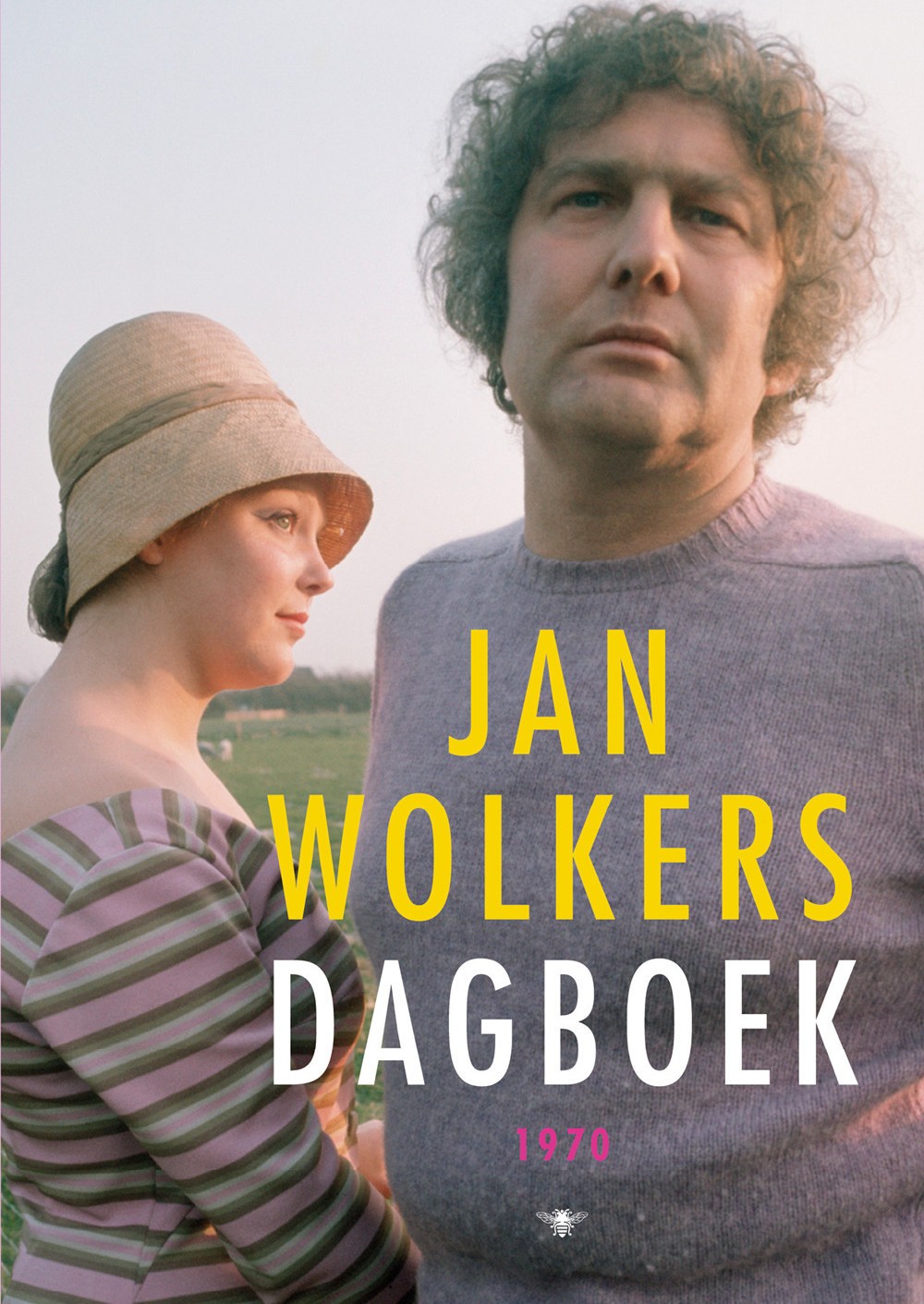 Dagboek 1970