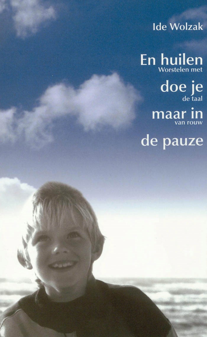 En huilen doe je maar in de pauze