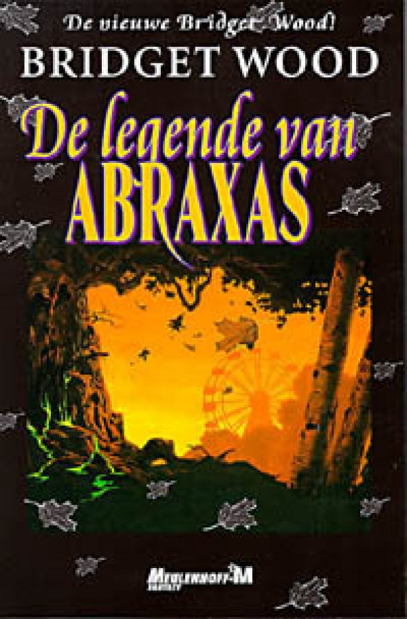 De legende van Abraxas