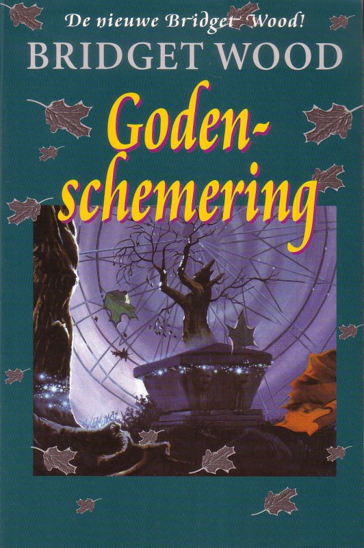 Godenschemering