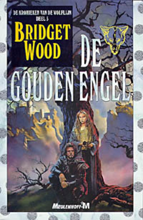 De gouden engel