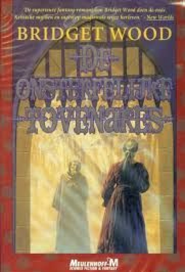 De onsterfelijke tovenares