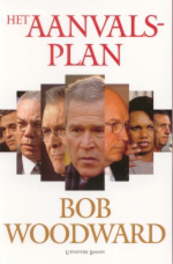 Het aanvalsplan