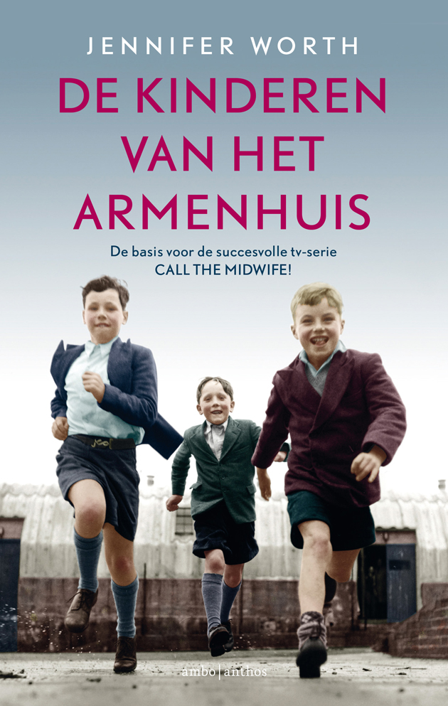 De kinderen van het armenhuis