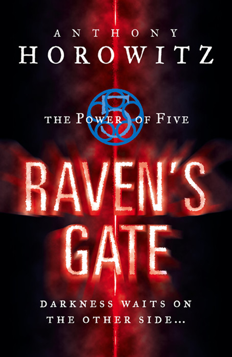 Raven's gate