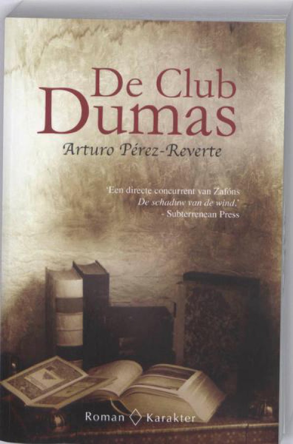 De club Dumas