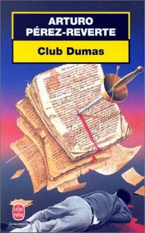 De club Dumas