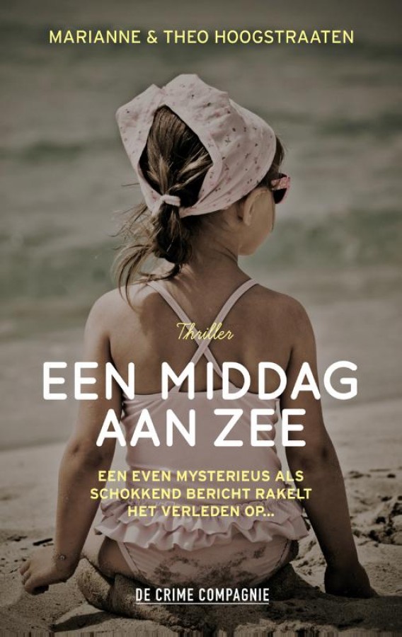 Middag aan zee