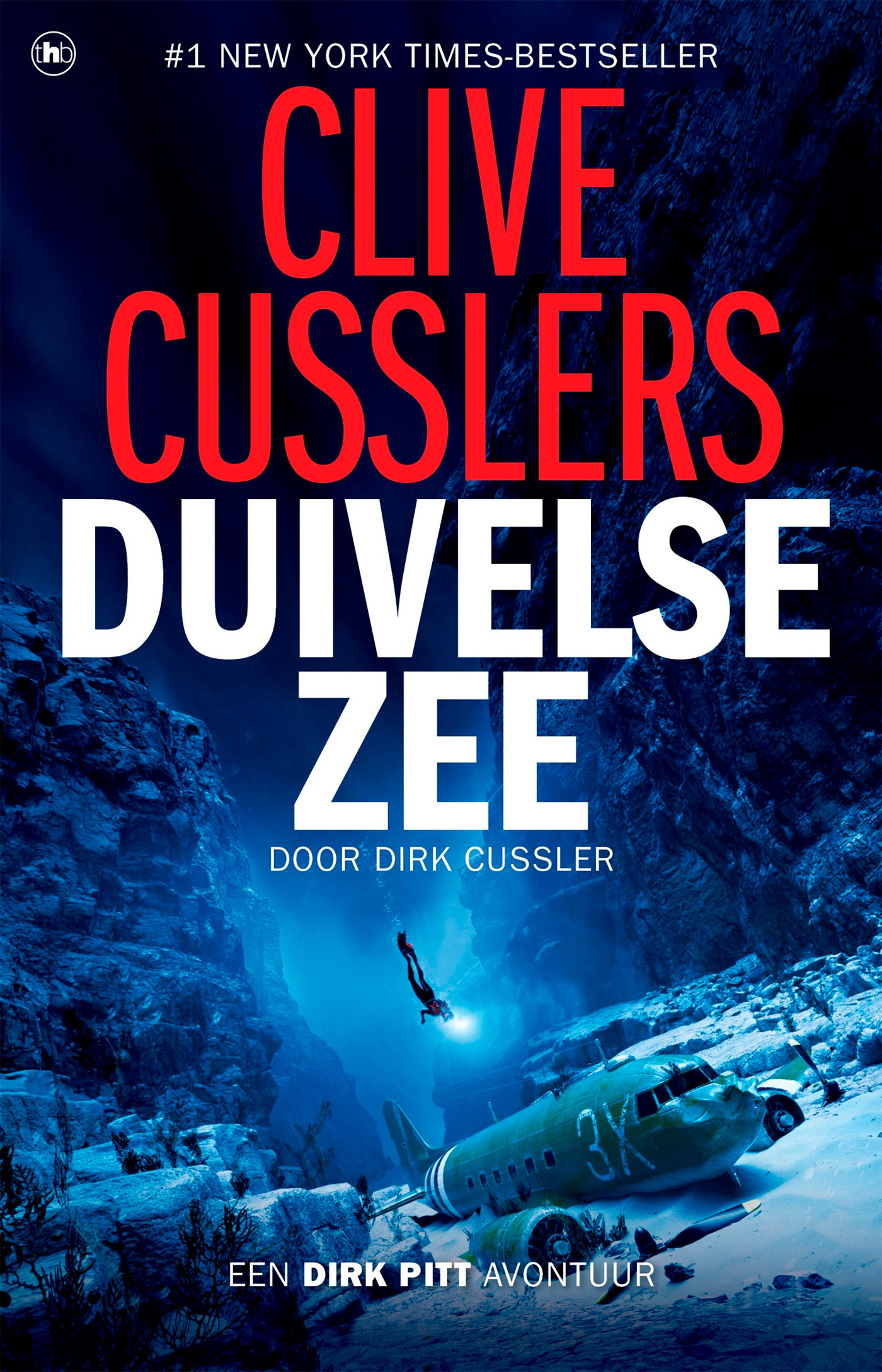 Duivelse zee