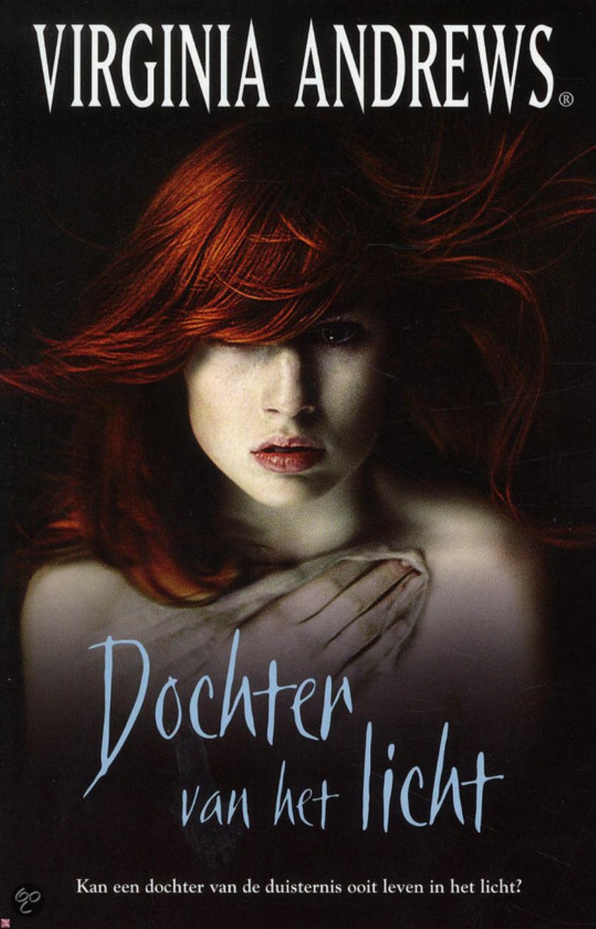 Dochter van het licht