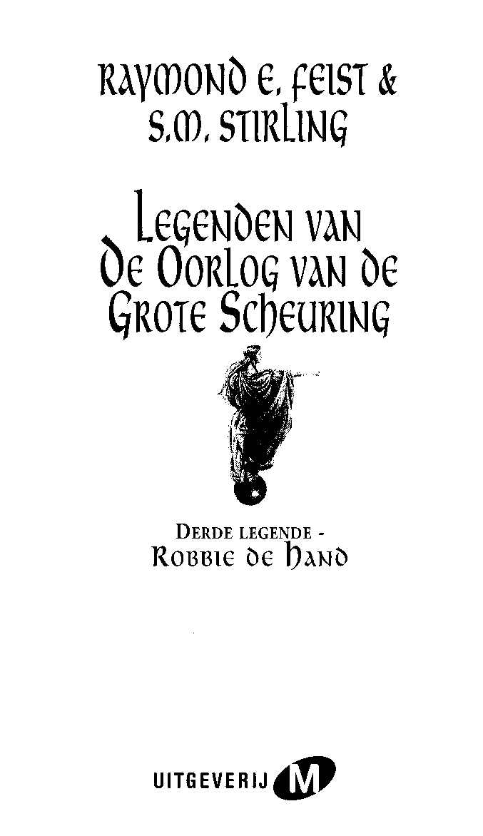 De Grote Oorlog