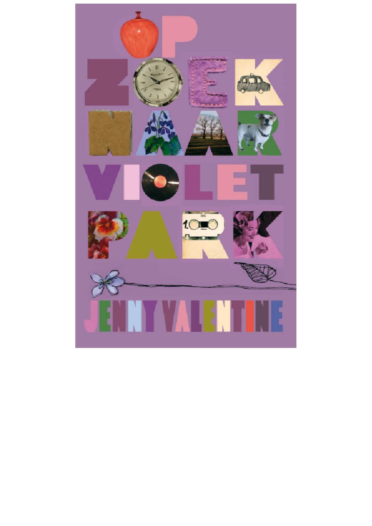 Op zoek naar Violet Park