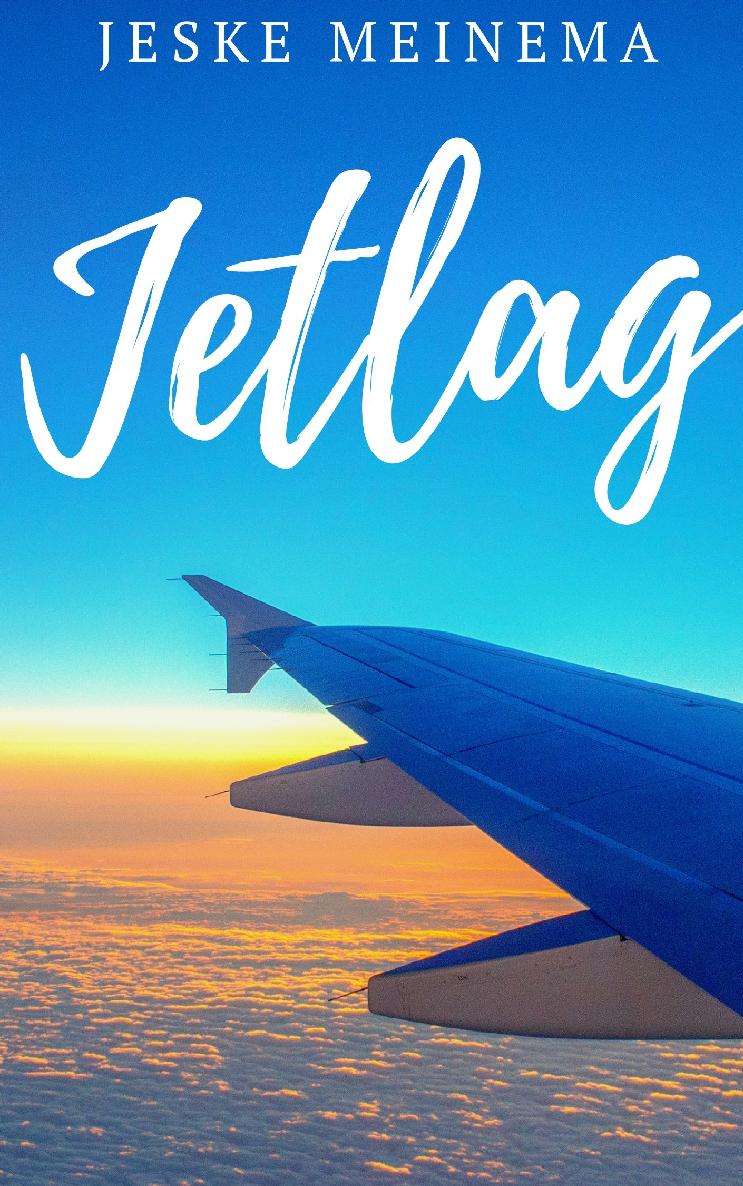 Jetlag