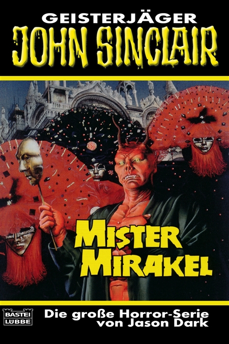Mirakel