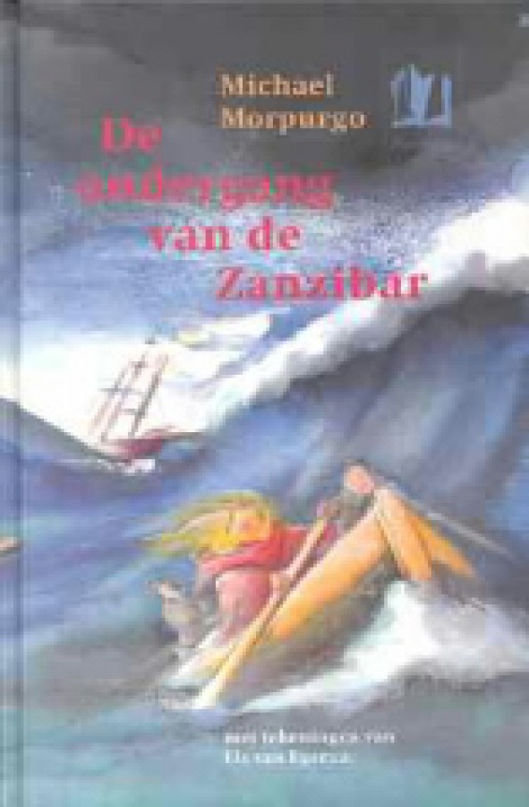 De ondergang van Zanzibar