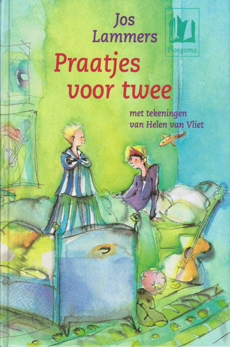 Praatjes voor twee