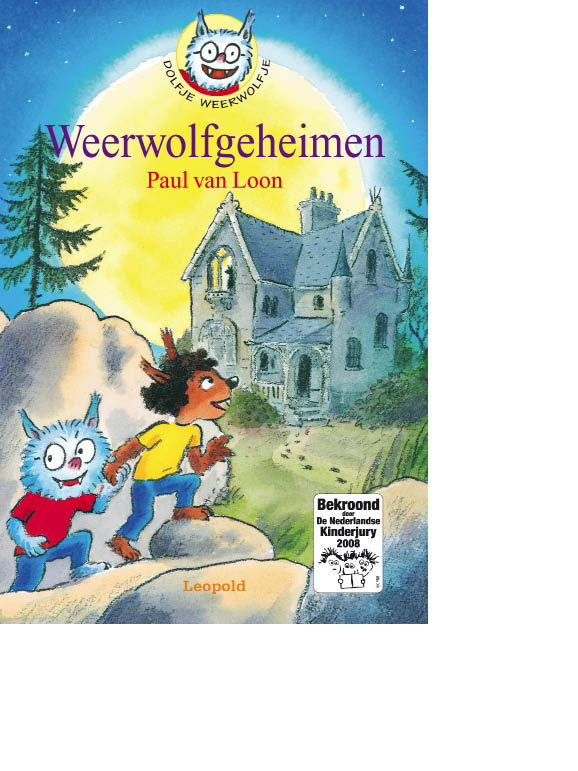 Weerwolfgeheimen