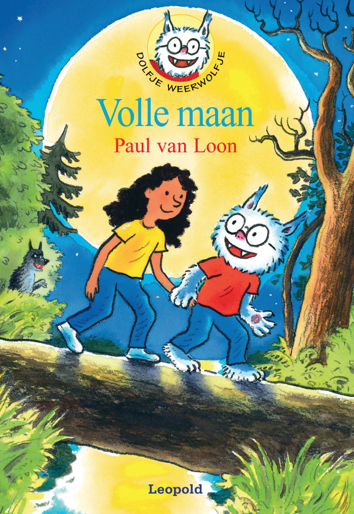 Volle maan