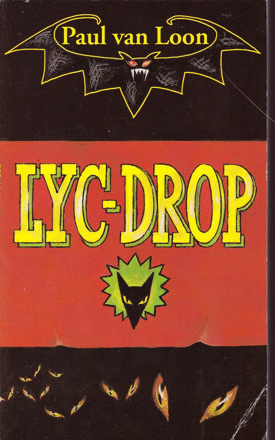 Lyc-drop