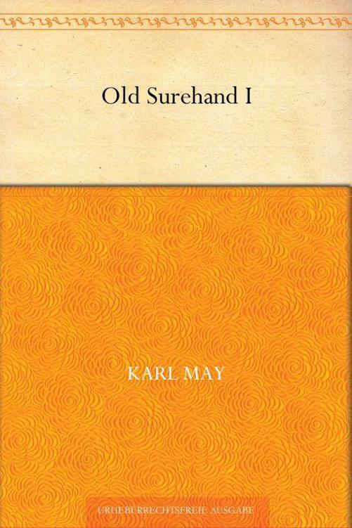 Old Surehand 1