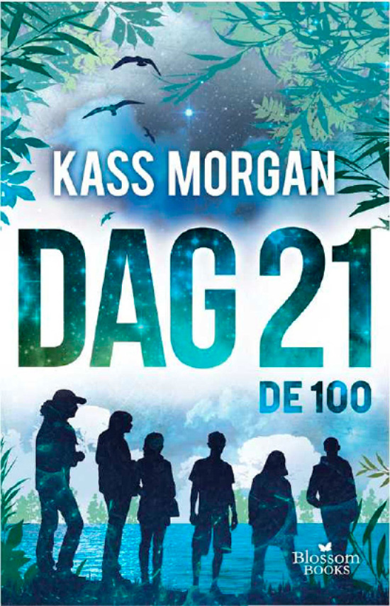 De 100. Dag 21