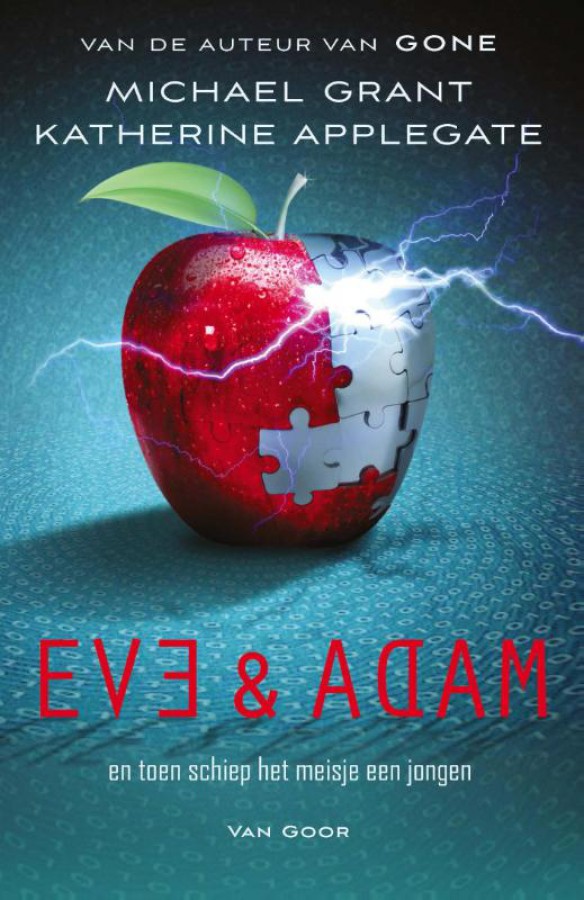 Eve Adam