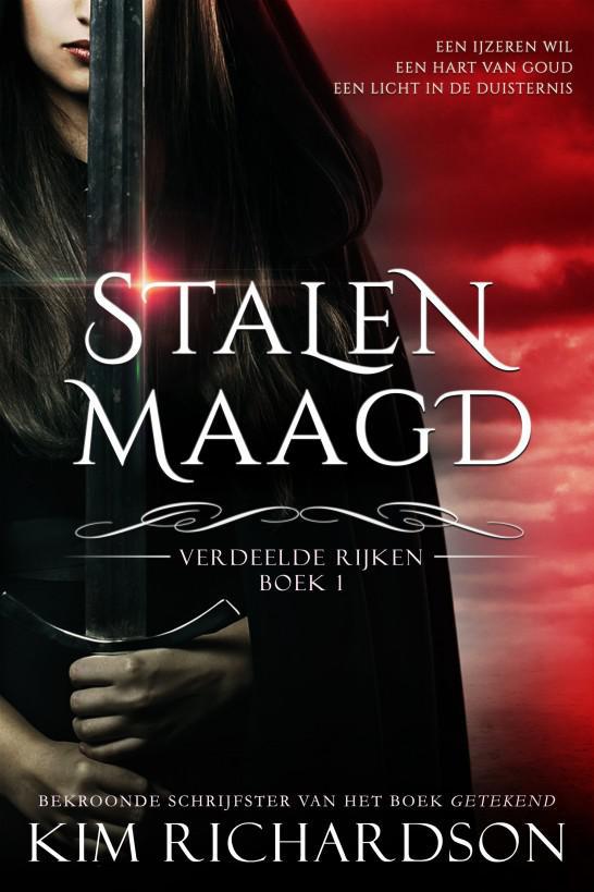 Stalen maagd