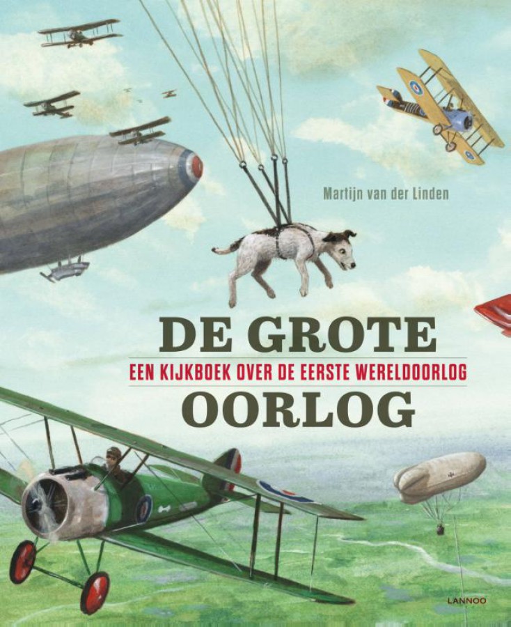 De Grote Oorlog