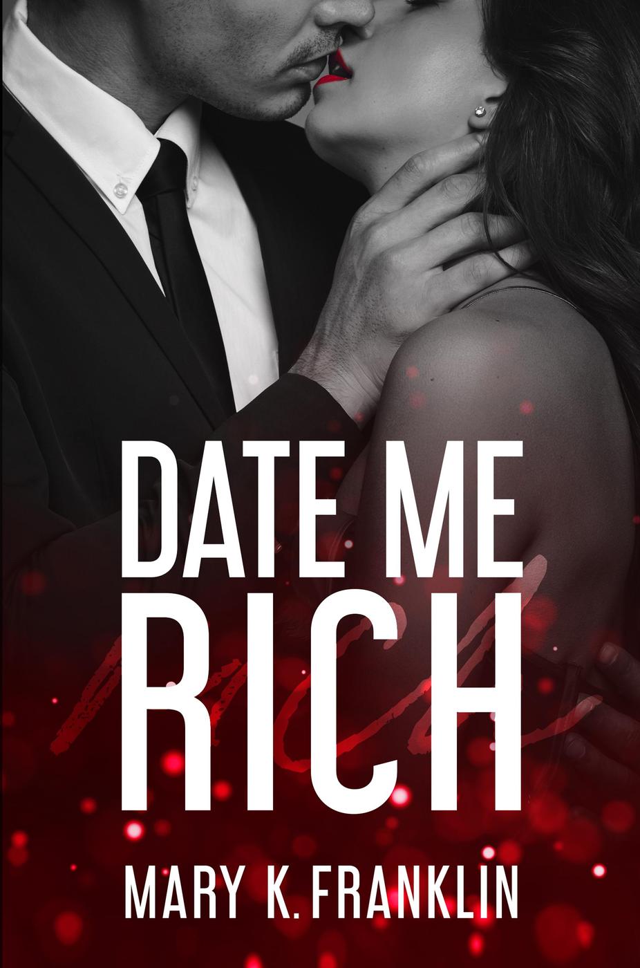 Date me rich