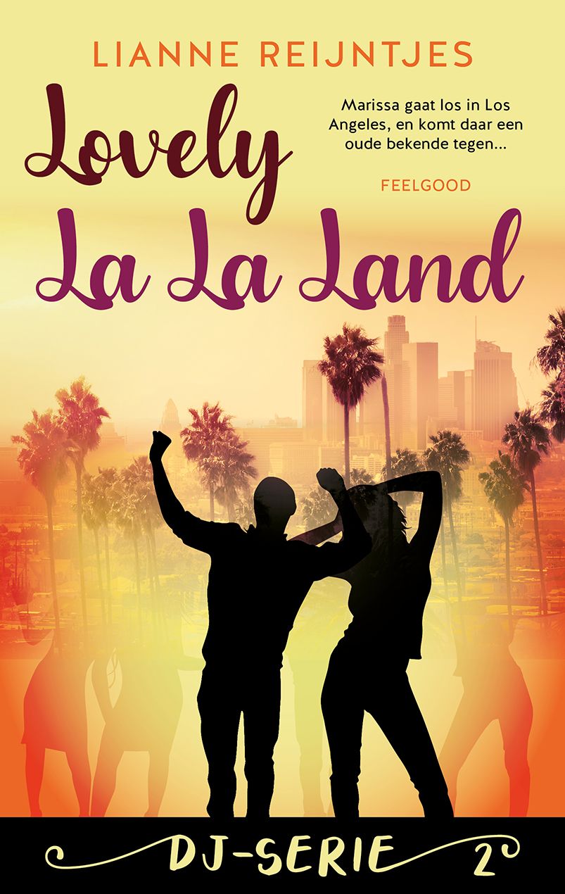 Lovely la la land