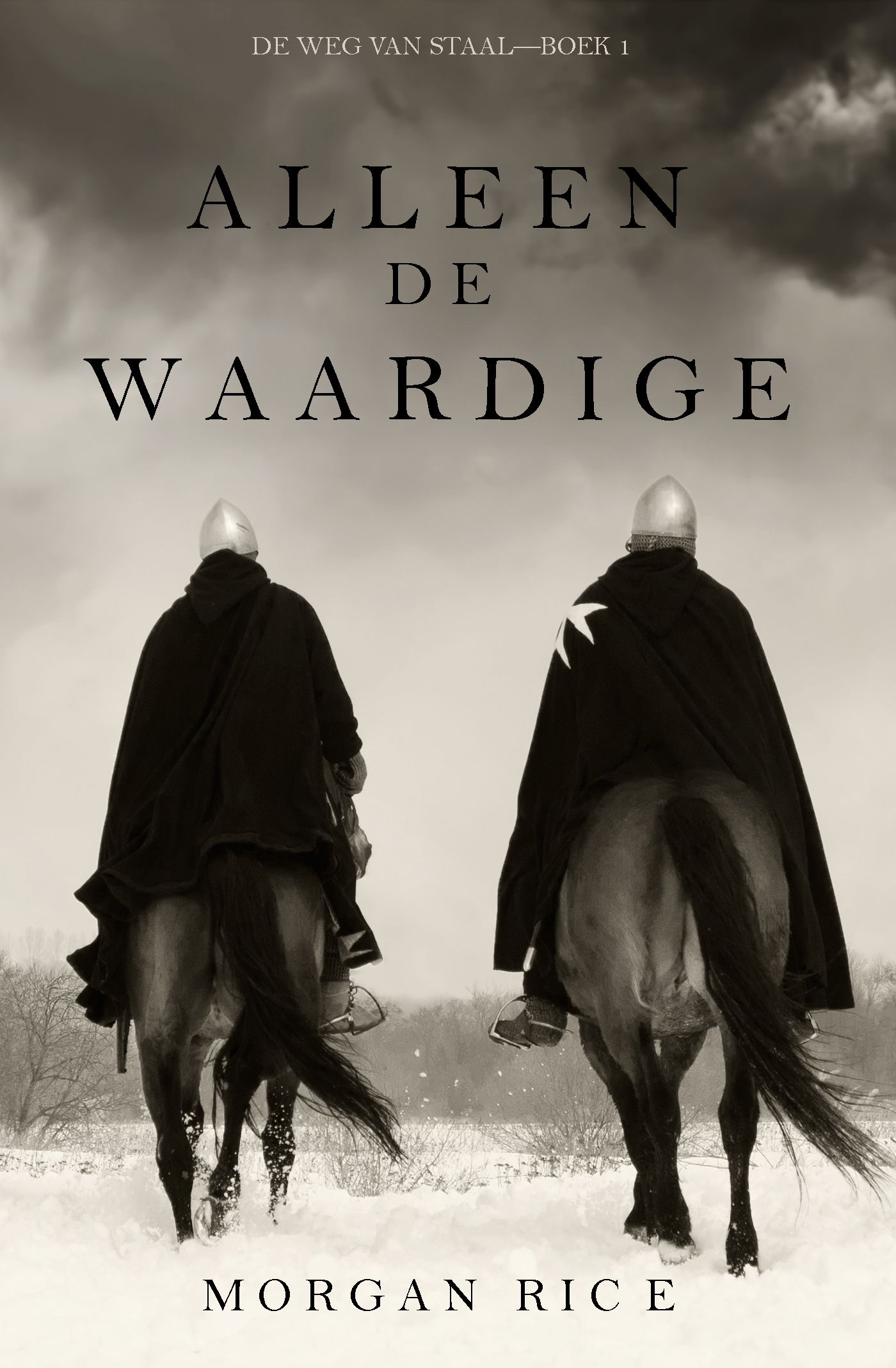 Alleen de waardige