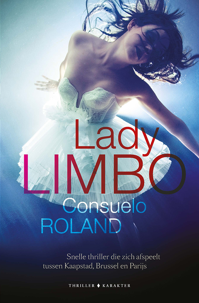 Lady Limbo