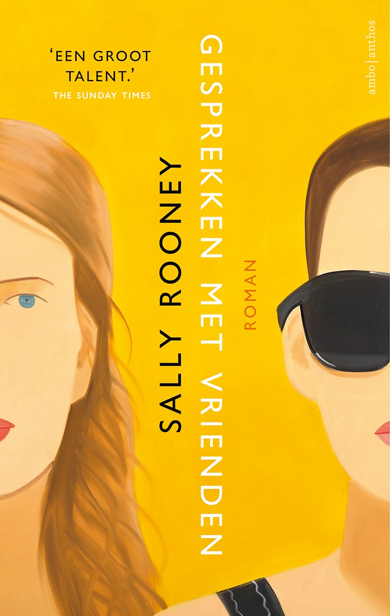 Gesprekken met vrienden