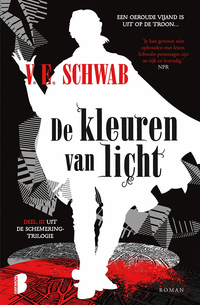De kleuren van licht