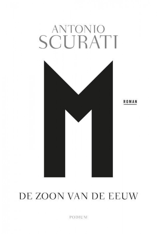 M. De zoon van de eeuw