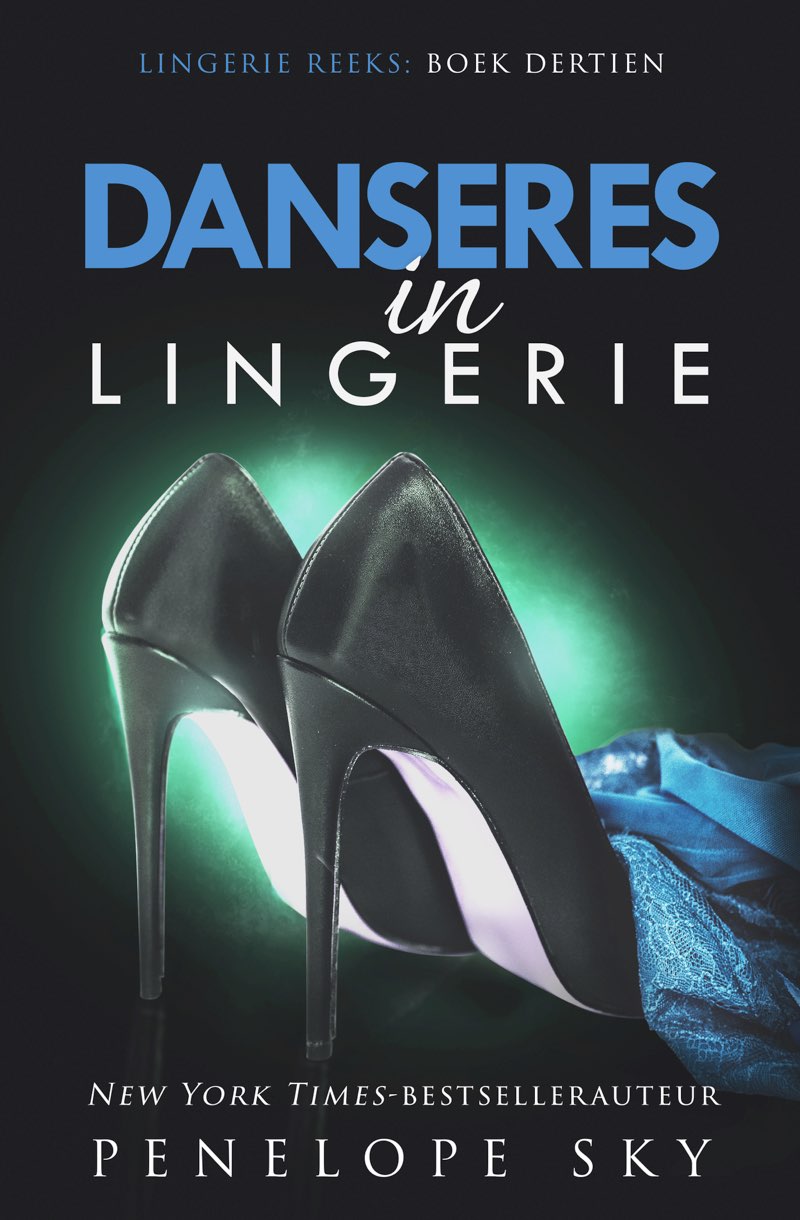 Danseres in lingerie