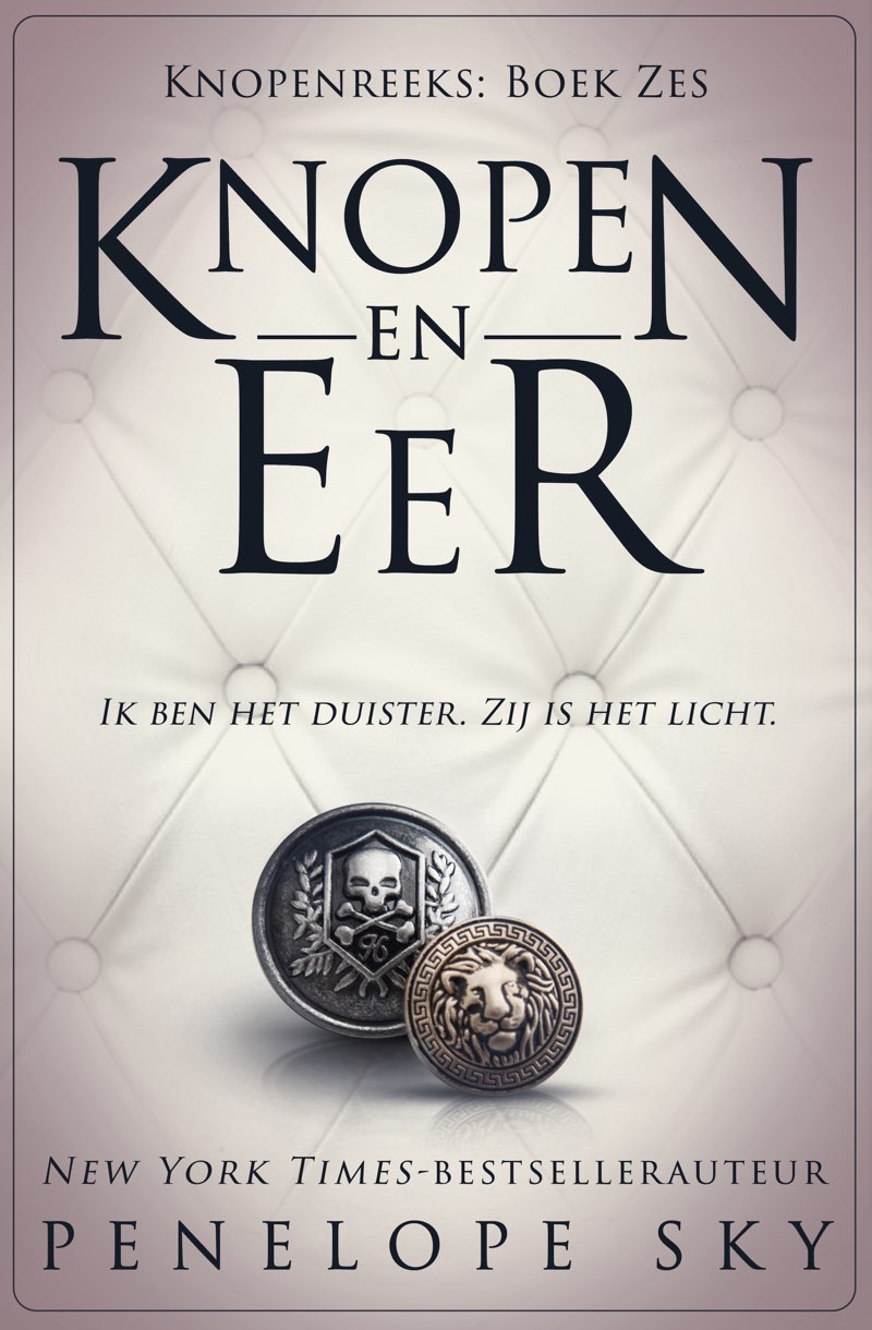 Knopen en eer