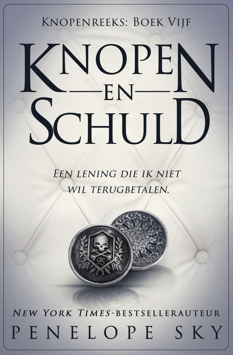 Knopen en schuld