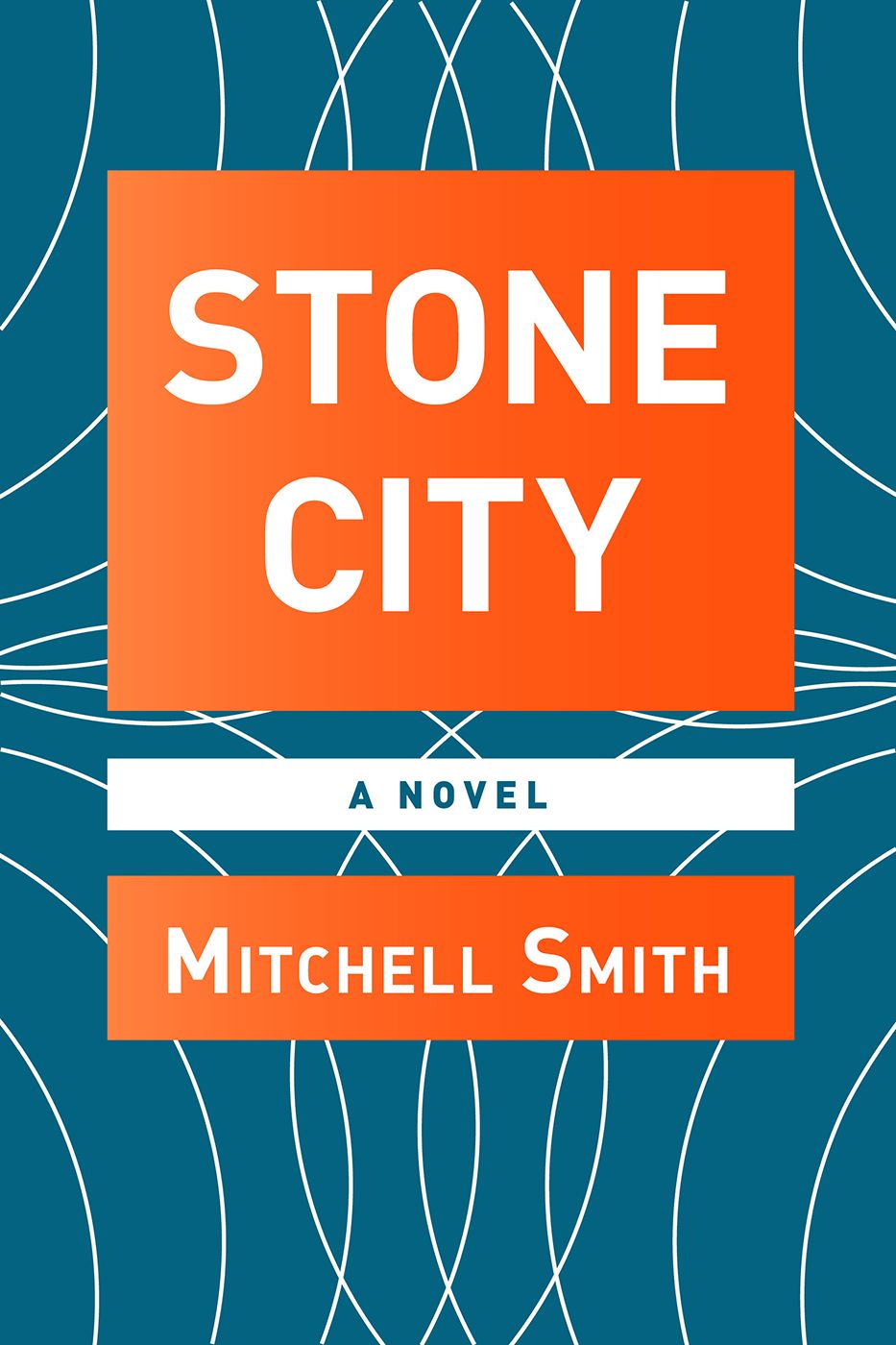 Stone city