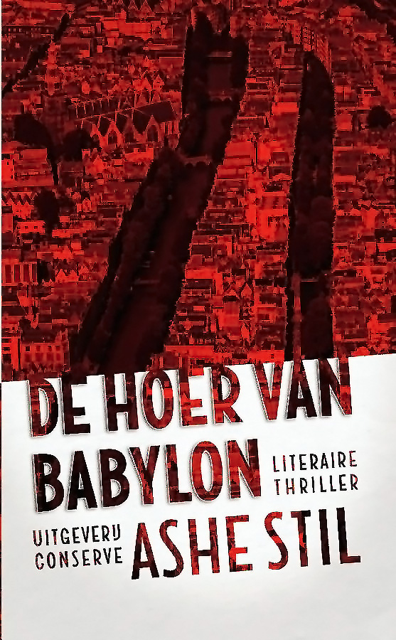 De hoer van Babylon